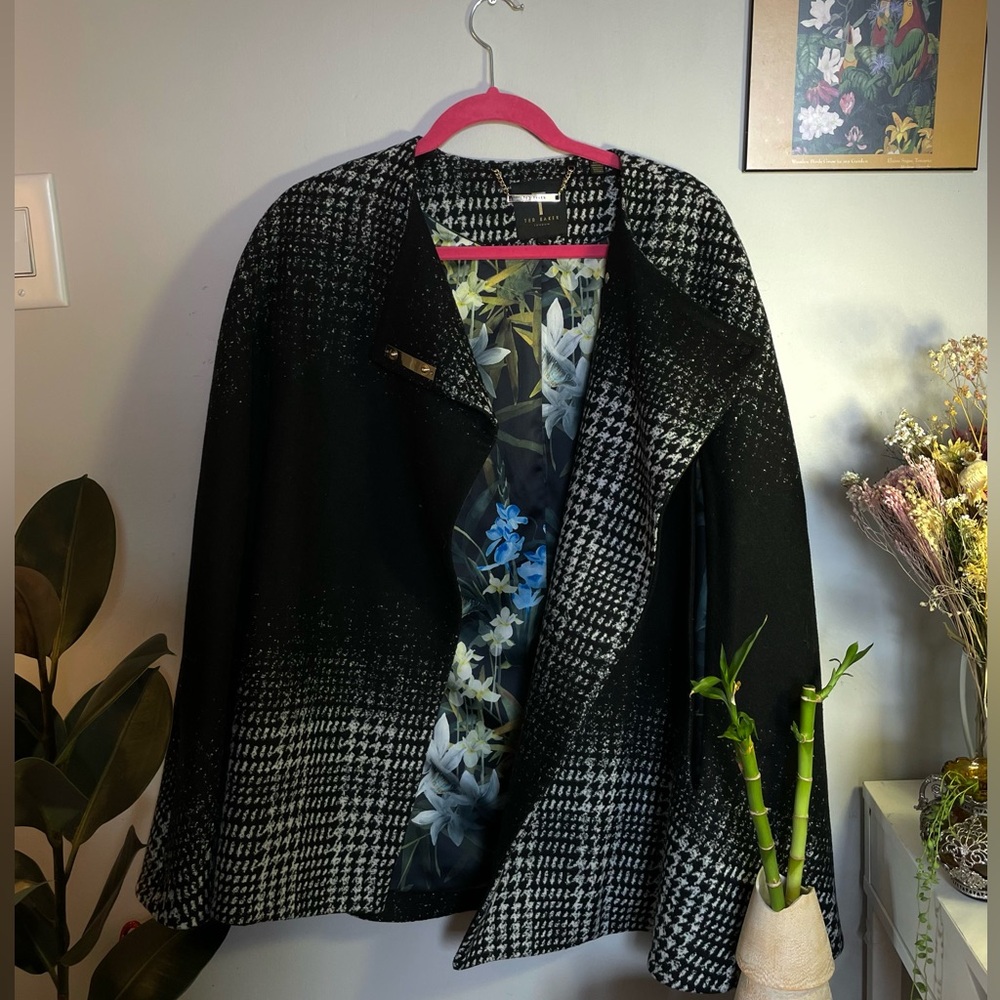 Ted Baker London
